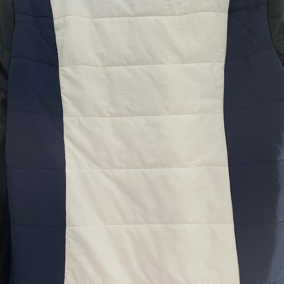 Splendid colorblock quilted jacket - Picture 13 of 15